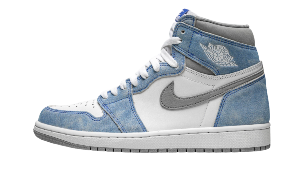 Air Jordan 1 Retro High OG 'Hyper Royal'