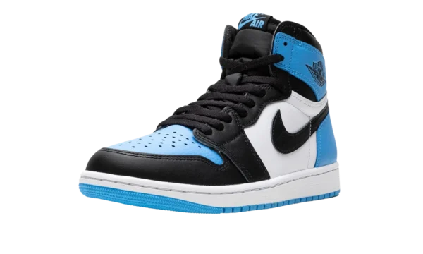 Air Jordan 1 High OG "UNC Toe" - Image 4