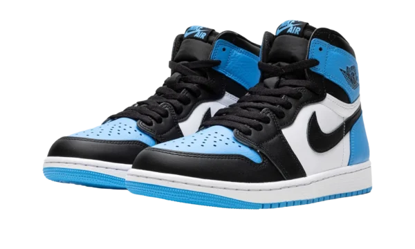 Air Jordan 1 High OG "UNC Toe" - Image 2