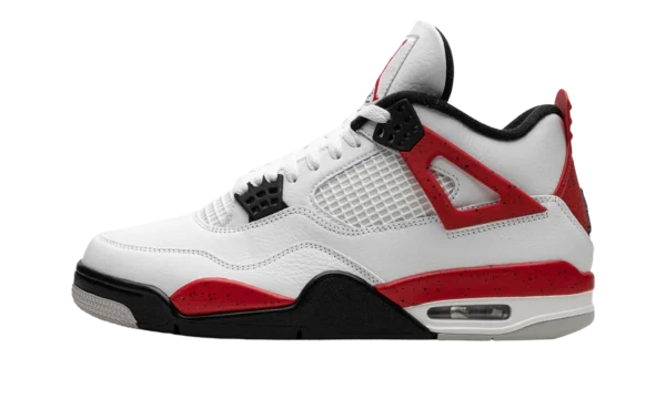 Air Jordan 4 'Red Cement'