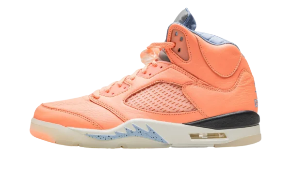 Air Jordan 5 - DJ Khaled Crimson Bliss