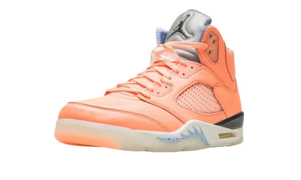 Air Jordan 5 - DJ Khaled Crimson Bliss - Image 4