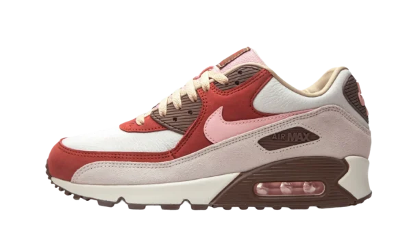 DQM x Air Max 90 'Bacon'