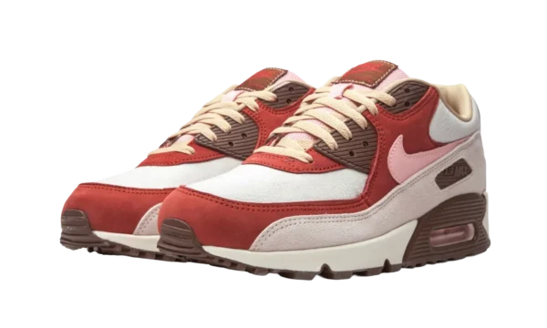 DQM x Air Max 90 'Bacon' - Image 2