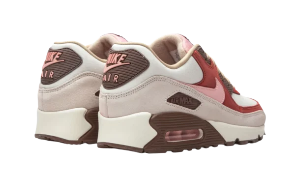 DQM x Air Max 90 'Bacon' - Image 3