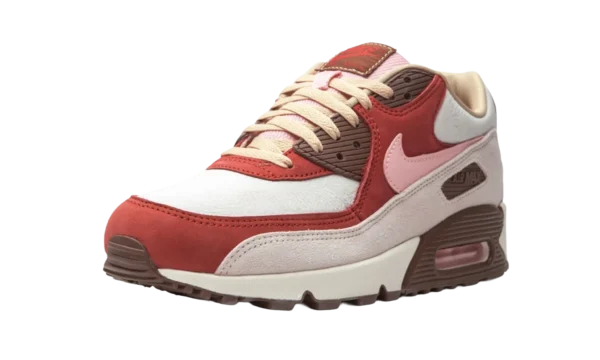 DQM x Air Max 90 'Bacon' - Image 4