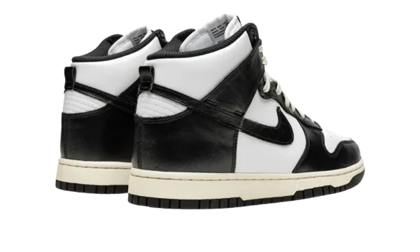 Dunk High Retro Vintage Panda (Women's) - Image 3