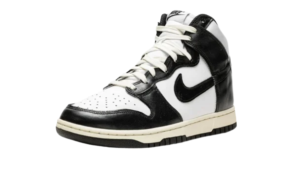 Dunk High Retro Vintage Panda (Women's) - Image 4