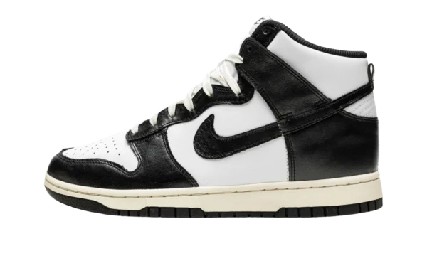 Dunk High Retro Vintage Panda (Women's)