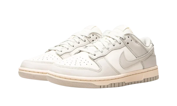 Nike Dunk Low Light Bone - Image 2