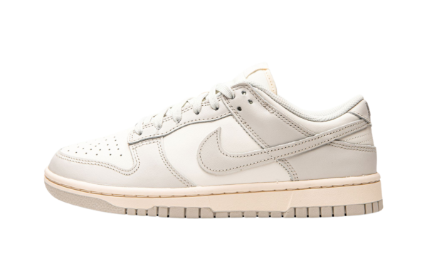 Nike Dunk Low Light Bone