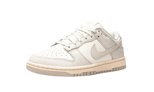 Nike Dunk Low Light Bone - Image 5