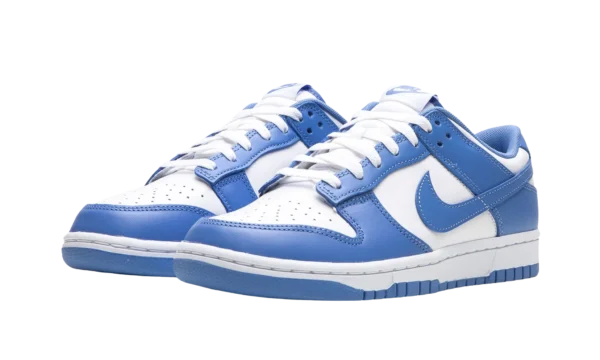 Nike Dunk Low Polar Blue - Image 3