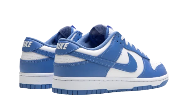 Nike Dunk Low Polar Blue - Image 2