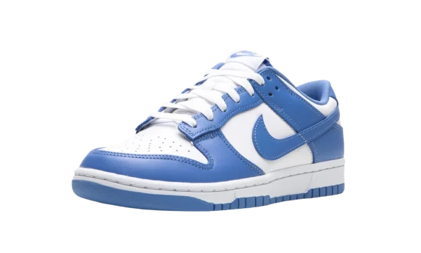 Nike Dunk Low Polar Blue - Image 4