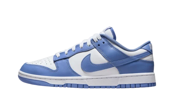 Nike Dunk Low Polar Blue