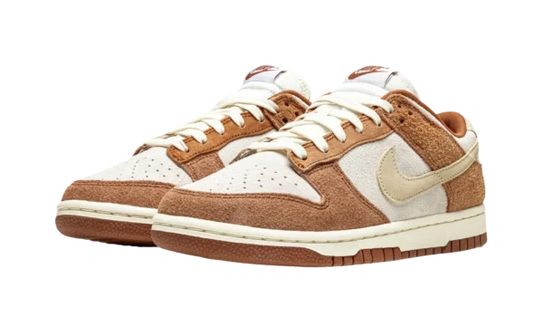 Dunk Low 'Medium Curry' - Image 2