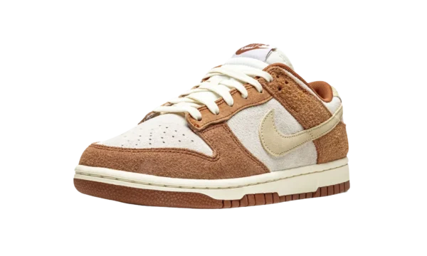 Dunk Low 'Medium Curry' - Image 4