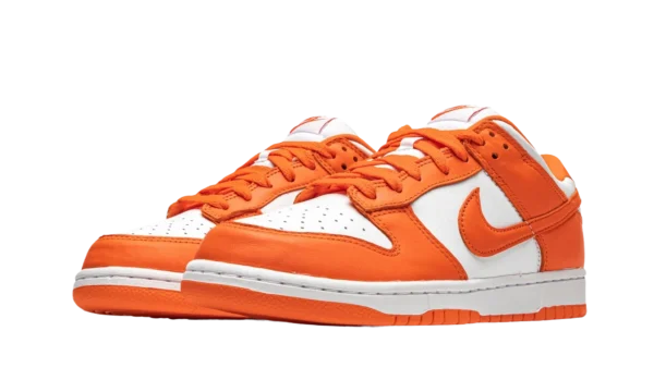 Nike Dunk Low 'Syracuse' - Image 2