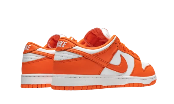 Nike Dunk Low 'Syracuse' - Image 3