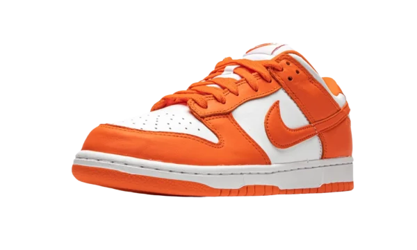 Nike Dunk Low 'Syracuse' - Image 4