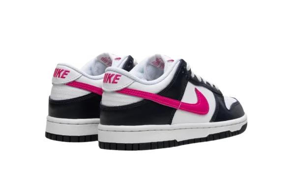 Dunk Low Obsidian Fierce Pink (GS) - Image 3