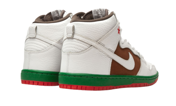 Nike SB Dunk High Cali - Image 3