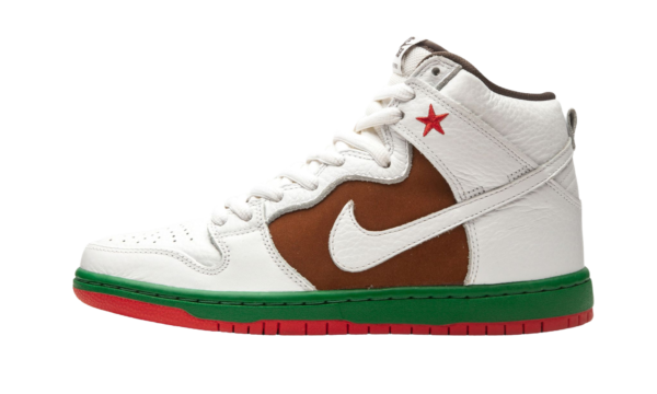 Nike SB Dunk High Cali