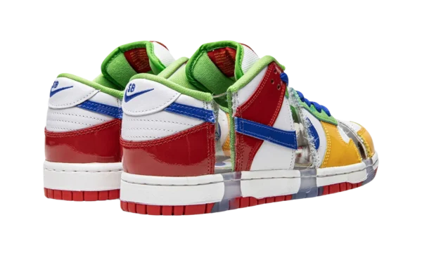 eBay x Nike SB Dunk Low 'Sandy Bodecker' - Image 2