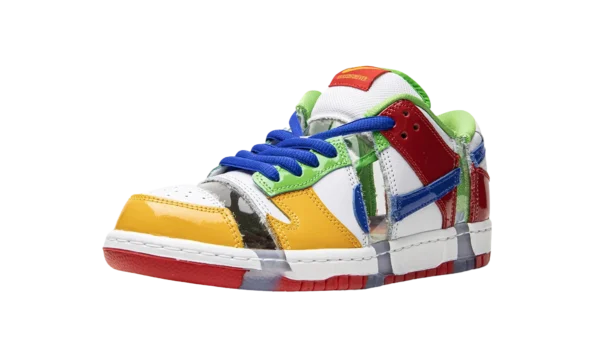 eBay x Nike SB Dunk Low 'Sandy Bodecker' - Image 4