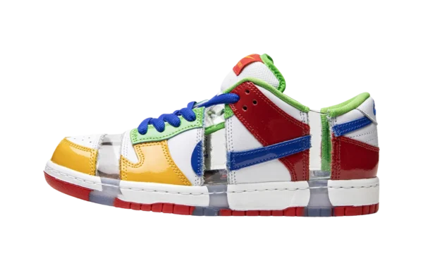 eBay x Nike SB Dunk Low 'Sandy Bodecker'