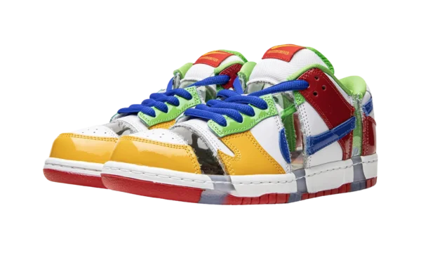 eBay x Nike SB Dunk Low 'Sandy Bodecker' - Image 3