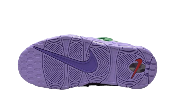 Nike x Ambush Air More Uptempo Low Lilac - Image 5