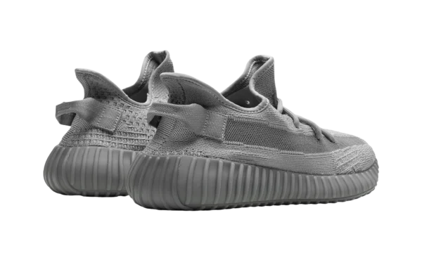 Yeezy Boost 350 V2 'Space Ash' - Image 2