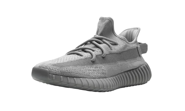 Yeezy Boost 350 V2 'Space Ash' - Image 3