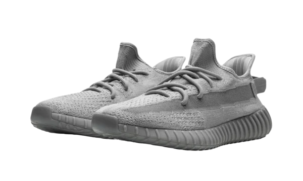 Yeezy Boost 350 V2 'Space Ash' - Image 5