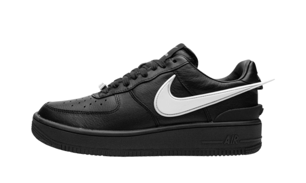 AMBUSH x Nike Air Force 1 Low 'Black'