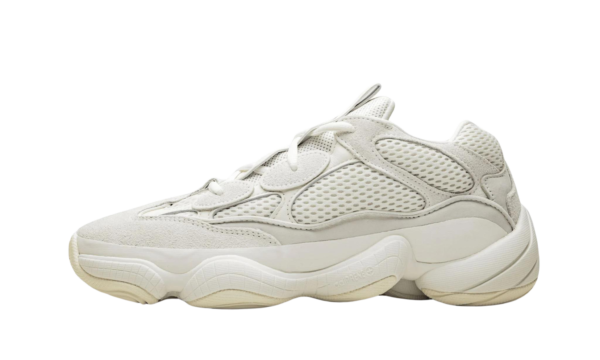 adidas Yeezy 500 'Bone White'