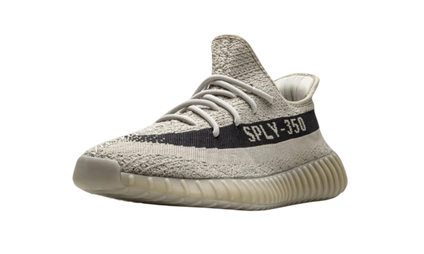 Yeezy Boost 350 V2 'Slate' - Image 2