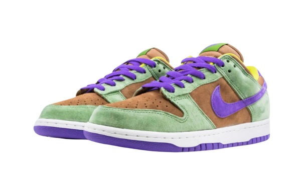 Dunk Low SP Retro 'Veneer' - Image 2