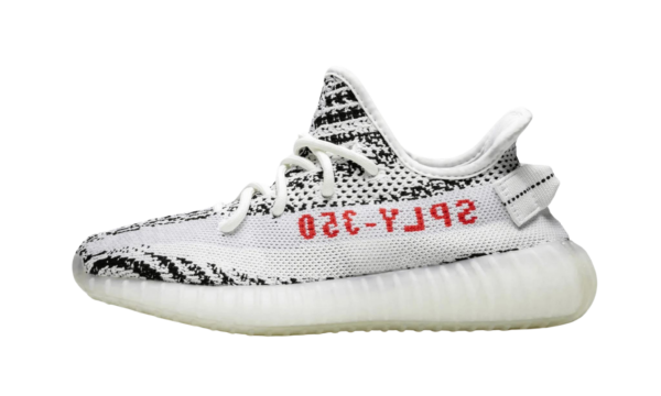 Yeezy Boost 350 V2 'Zebra'