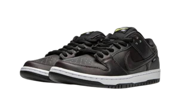 Civilist x Dunk Low Pro SB QS 'Thermography' - Image 2