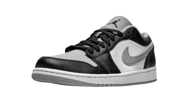 Air Jordan 1 Low 'Particle Grey' - Image 4