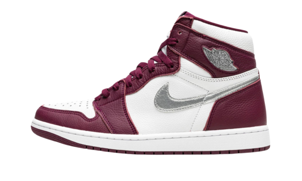 Air Jordan 1 Retro High OG 'Bordeaux'