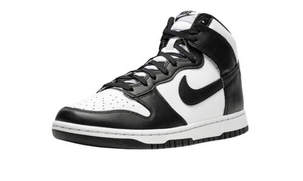 Dunk High 'Championship White' - Image 4