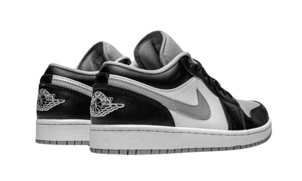 Air Jordan 1 Low 'Particle Grey' - Image 3