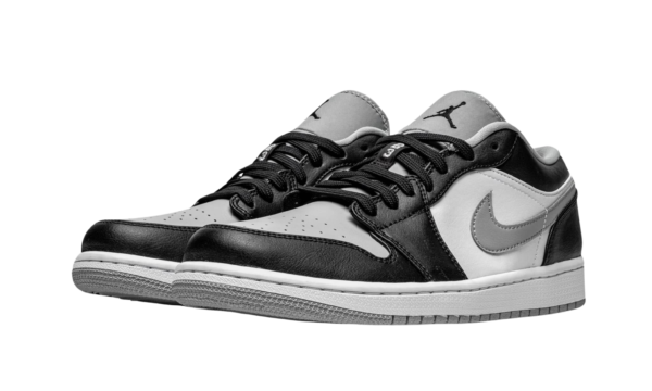 Air Jordan 1 Low 'Particle Grey' - Image 2