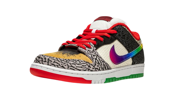 Nike Dunk Low SB 'What The Paul' - Image 7