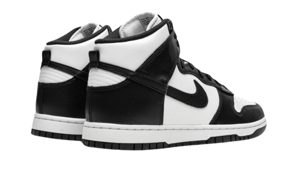 Dunk High 'Championship White' - Image 2