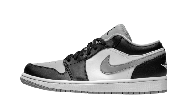 Air Jordan 1 Low 'Particle Grey'